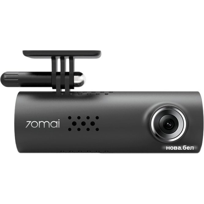 Автомобильный видеорегистратор Xiaomi 70mai Dash Cam 1S модель Midrive D06 русская версия заказать