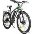 Электровелосипед Eltreco XT 850 New 2020 (хаки)