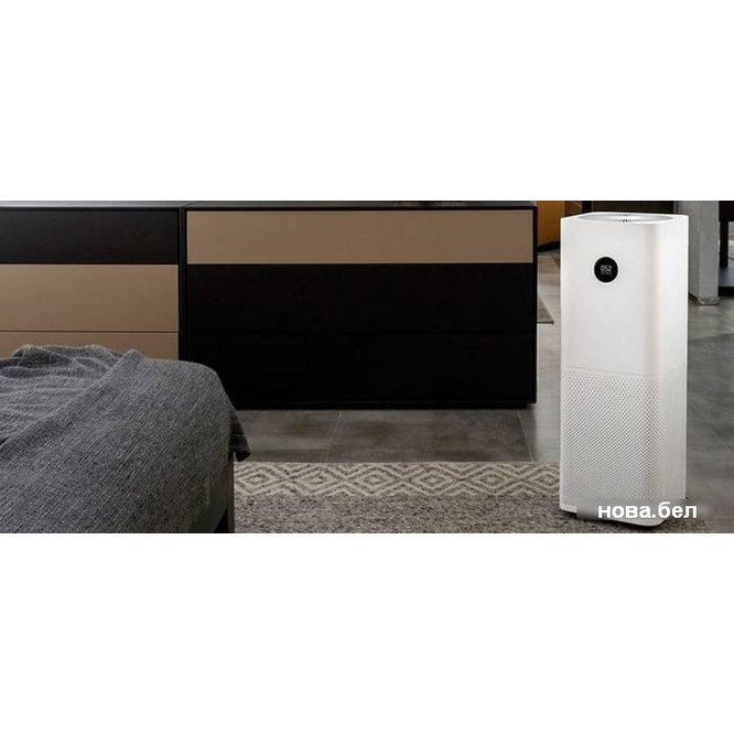 Очиститель воздуха Xiaomi Mi Air Purifier Pro заказать