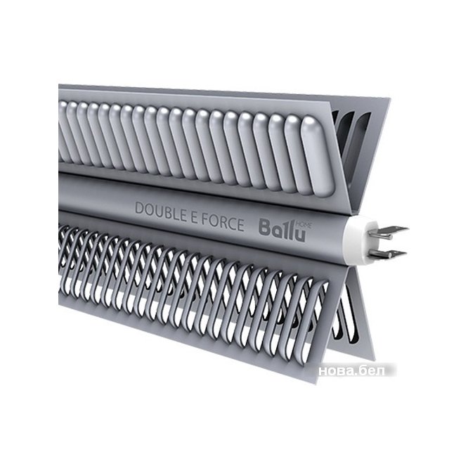 Конвектор Ballu BEC/SM-1000 заказать