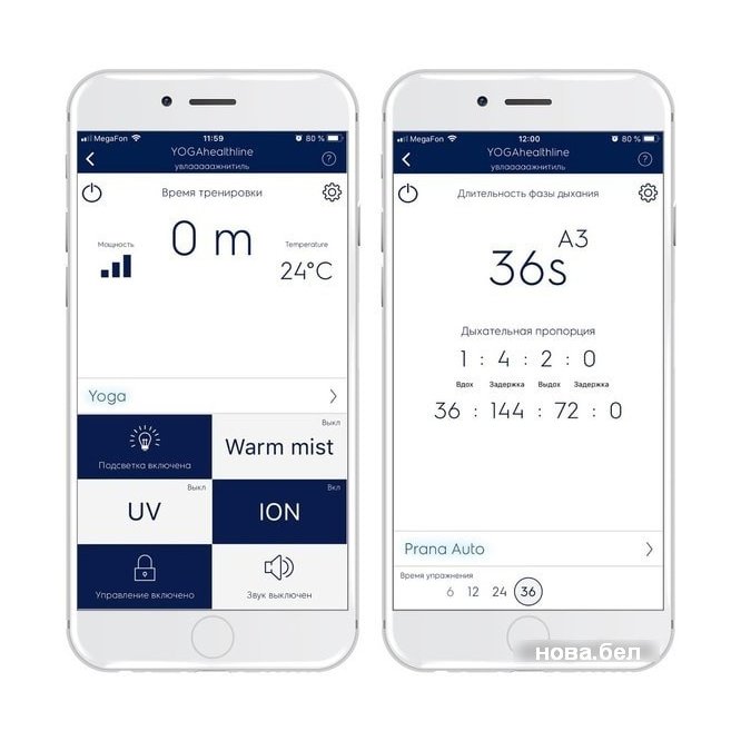 IQ-модуль Electrolux для увлажнителя EHU/WF-10 заказать
