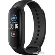 Фитнес-браслет Xiaomi Mi Smart Band 5 (черный, международная версия)