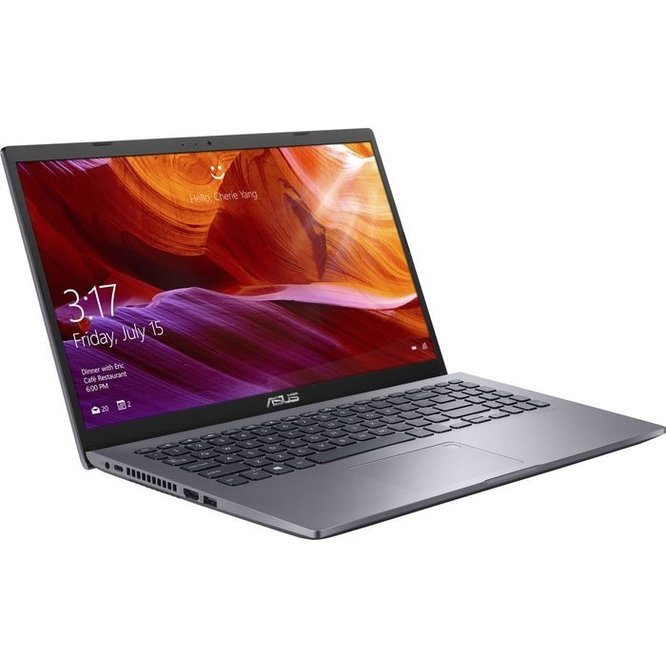 Ноутбук ASUS X509JA-BR112 заказать