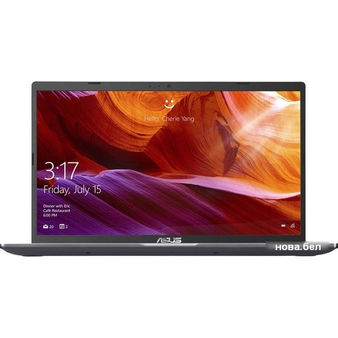 Ноутбук ASUS X509JA-BR112 заказать