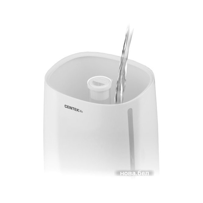 Увлажнитель воздуха CENTEK CT-5108 заказать