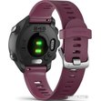 Умные часы Garmin Forerunner 245 (вишневый)