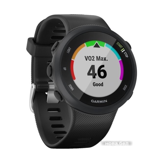 Умные часы Garmin Forerunner 45 (черный) заказать