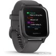 Умные часы Garmin Venu Sq (серый)