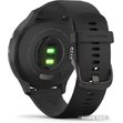 Гибридные умные часы Garmin Vivomove 3 (черный)