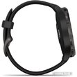Гибридные умные часы Garmin Vivomove 3 (черный)