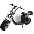 Электроскутер Kugoo C7