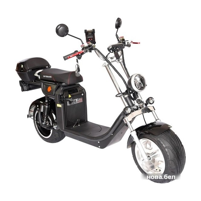 Электроскутер SkyBoard BR4000 Fast заказать