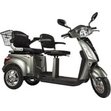 Электроскутер Volteco Trike L New