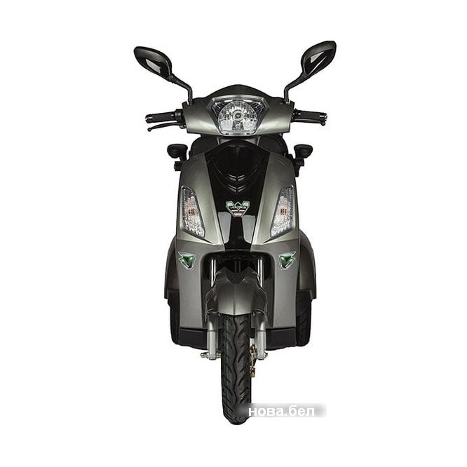 Электроскутер Volteco Trike L New заказать