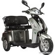 Электроскутер Volteco Trike L New