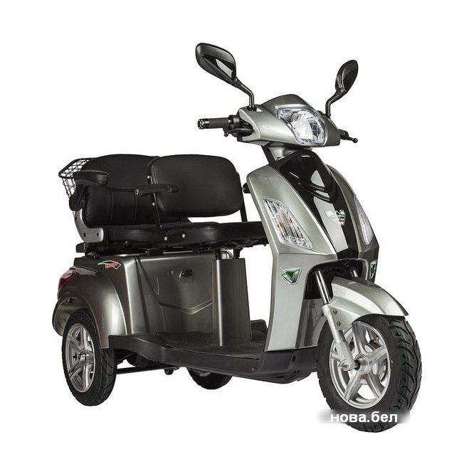 Электроскутер Volteco Trike L New заказать