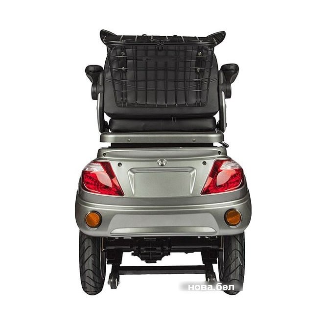 Электроскутер Volteco Trike L New заказать