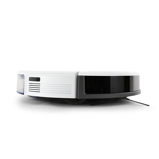 Робот-пылесос Ecovacs Deebot Ozmo 610 заказать