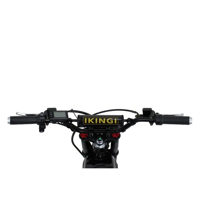 Электропитбайк IKINGI S9 Mini заказать