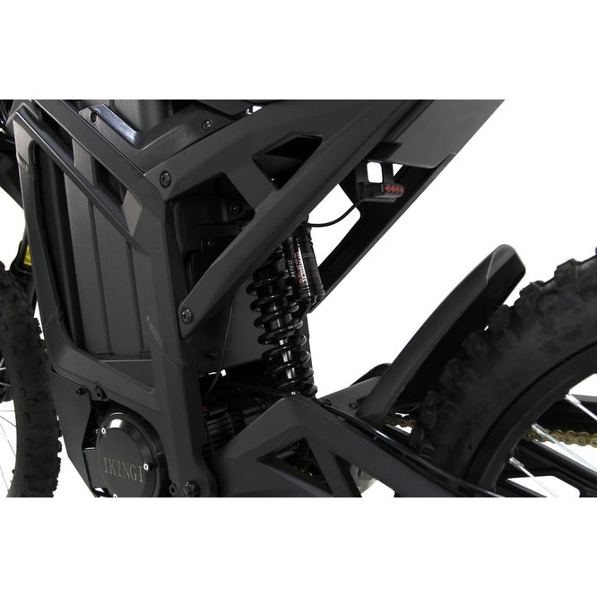 Электропитбайк IKINGI S8 SURRON 2025 заказать