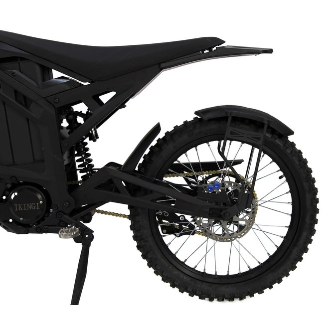 Электропитбайк IKINGI S8 SURRON 2025 заказать