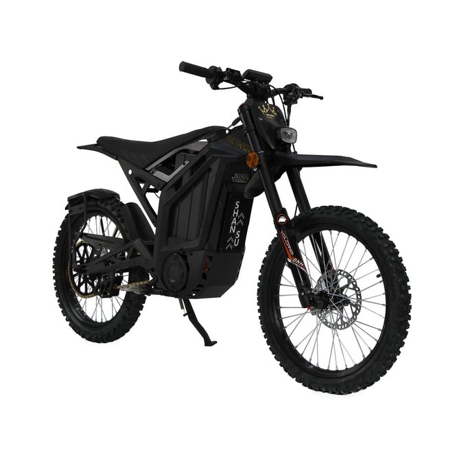 Электропитбайк IKINGI S8 SURRON 2025 заказать