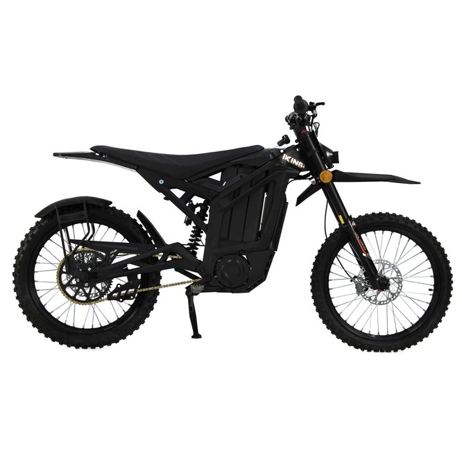 Электропитбайк IKINGI S8 SURRON 2025 заказать