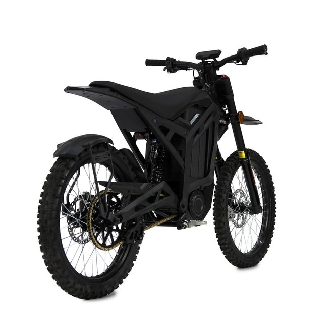 Электропитбайк IKINGI S8 SURRON 2025 заказать