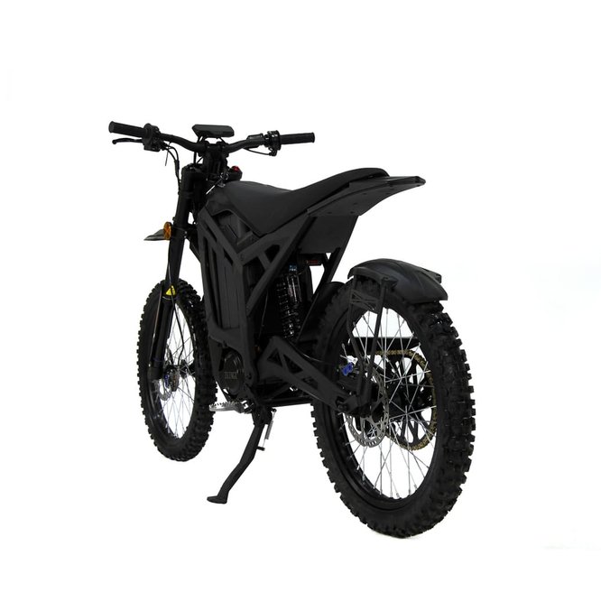 Электропитбайк IKINGI S8 SURRON 2025 заказать