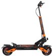Электросамокат Kugoo Max Speed Pro