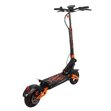 Электросамокат Kugoo Max Speed Pro