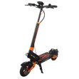 Электросамокат Kugoo Max Speed Pro