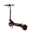 Электросамокат Kugoo Max Speed Pro