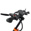 Электросамокат Kugoo Max Speed Pro