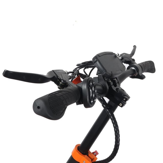 Электросамокат Kugoo Max Speed Pro заказать