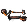 Электросамокат Kugoo Max Speed Pro