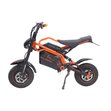 Электропитбайк Kugoo R2