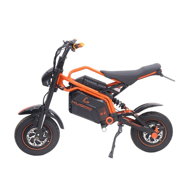Электропитбайк Kugoo R2 заказать