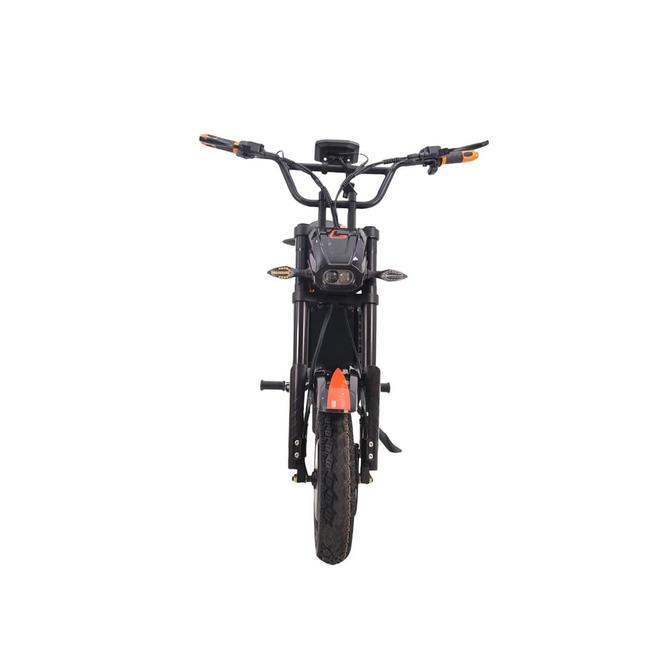 Электропитбайк Kugoo R2 заказать