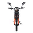 Электропитбайк Kugoo WISH 01 Max