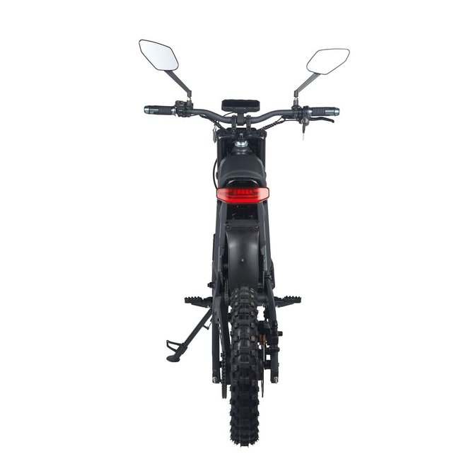 Электропитбайк Kugoo WISH 01 Max заказать