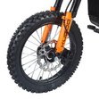 Электропитбайк Kugoo WISH 01 Max