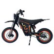 Электропитбайк Kugoo WISH 01 SE СПМ