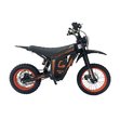 Электропитбайк Kugoo WISH 01 SE СПМ