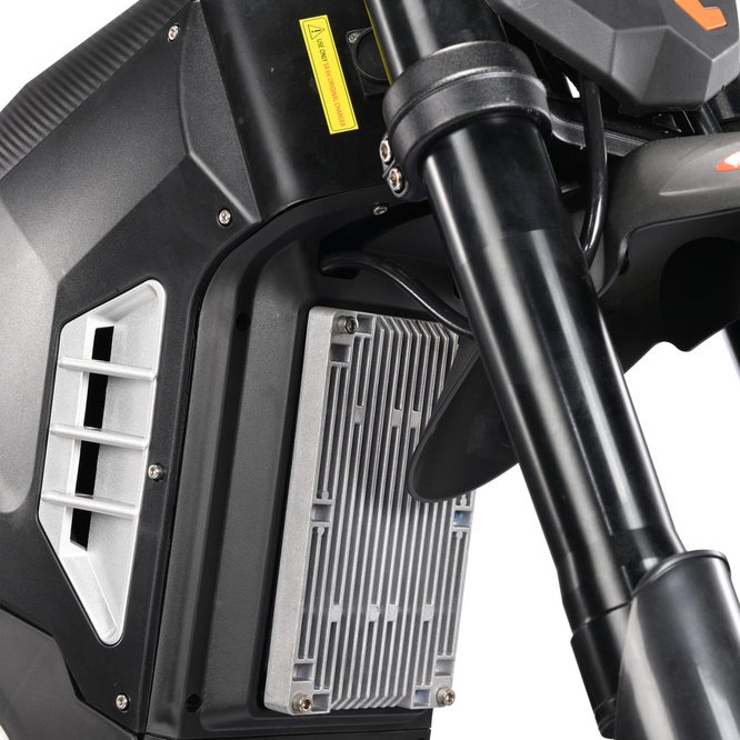 Электропитбайк Kugoo Kirin Wish 02 Mini заказать