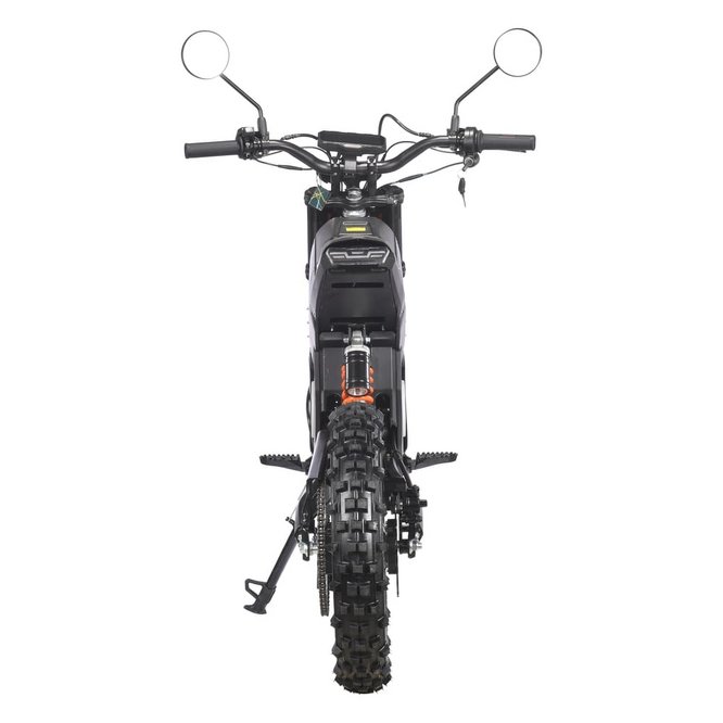 Электропитбайк Kugoo Kirin Wish 02 Mini заказать