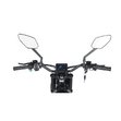 Электропитбайк Kugoo Kirin Wish 02 Pro СПМ 2026 (черный)