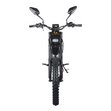 Электропитбайк Kugoo Kirin Wish 02 Pro СПМ 2026 (черный)