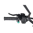Электропитбайк Kugoo Kirin Wish 02 Pro СПМ 2026 (черный)