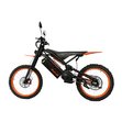 Электропитбайк Kugoo Wish 03